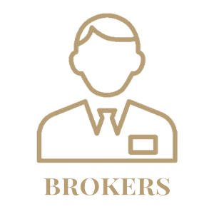 Brokers